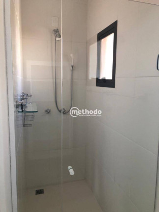 Imagem Apartamento com 4 Quartos à Venda, 180 m² em Cambuí - Campinas