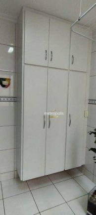 Imagem Apartamento com 2 Quartos à Venda, 68 m² em Rudge Ramos - São Bernardo Do Campo