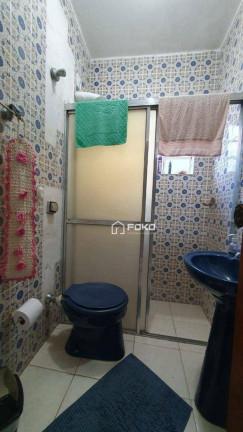 Imagem Casa com 3 Quartos à Venda ou Locação, 145 m² em Vila Mazzei - São Paulo