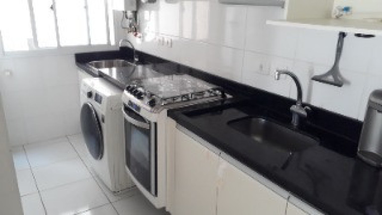Apartamento com 2 Quartos à Venda, 47 m² em Jardim Celeste - São Paulo