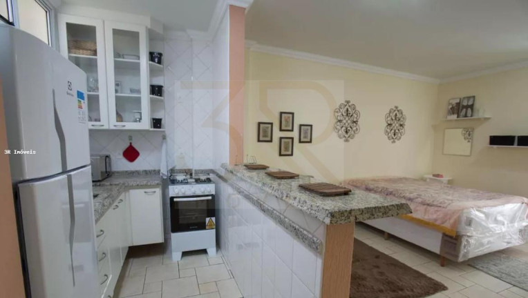 Imagem Apartamento com 1 Quarto para Alugar, 34 m² em Nova Aliança - Ribeirão Preto