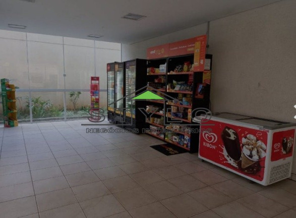 Imagem Apartamento com 2 Quartos à Venda, 49 m² em Centro - São Bernardo Do Campo Imagem Apartamento com 2 Quartos à Venda, 49 m² em Centro - São Bernardo Do Campo