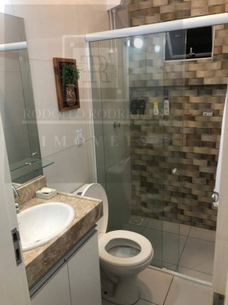 Imagem Casa com 3 Quartos à Venda, 80 m² Imagem Casa com 3 Quartos à Venda, 80 m²
