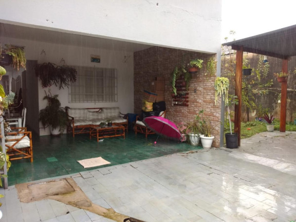 Imagem Casa com 2 Quartos à Venda, 67 m² em Savoy Ii - Itanhaém