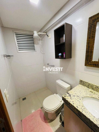 Imagem Apartamento com 2 Quartos à Venda, 65 m² em Vila Alpes - Goiânia Imagem Apartamento com 2 Quartos à Venda, 65 m² em Vila Alpes - Goiânia