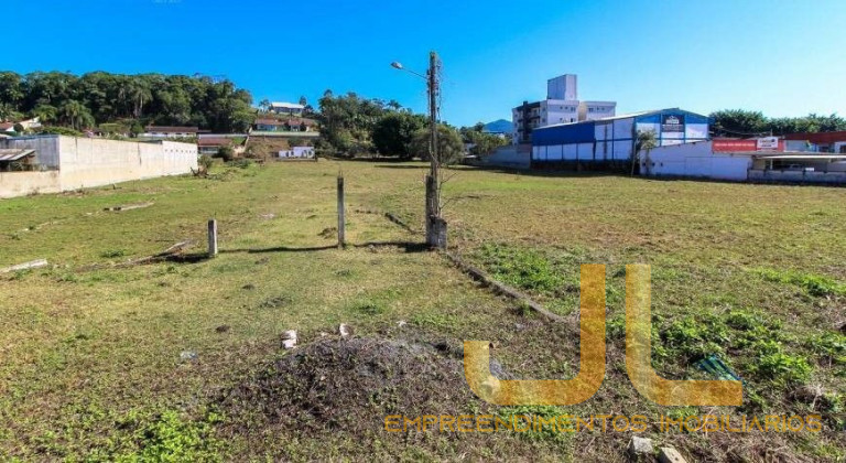 Imagem Terreno à Venda, em Salto Do Norte - Blumenau Imagem Terreno à Venda, em Salto Do Norte - Blumenau