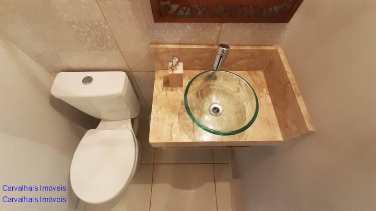 Imagem Casa com 4 Quartos à Venda, 500 m² em Quintas Coloniais - Contagem