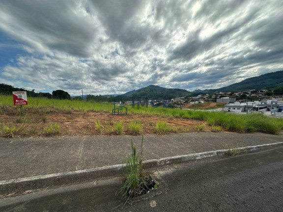 Imagem Terreno à Venda, 302 m² em Jaraguá 99 - Jaraguá Do Sul Imagem Terreno à Venda, 302 m² em Jaraguá 99 - Jaraguá Do Sul