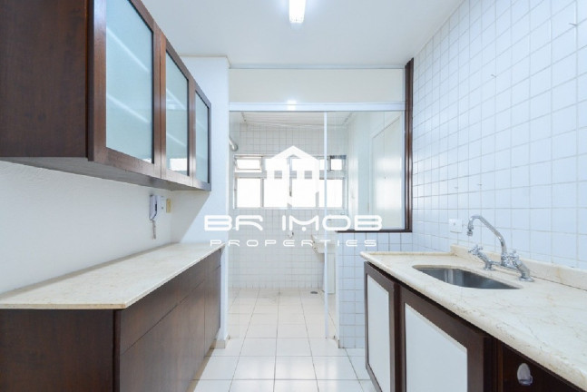 Imagem Imóvel com 3 Quartos à Venda, 97 m² em Vila Mariana - São Paulo
