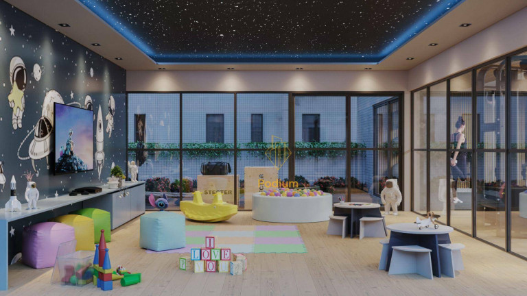 Imagem Apartamento com 2 Quartos à Venda, 64 m² em Intermares - Cabedelo