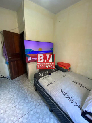 Imagem Casa com 1 Quarto à Venda, 80 m² em Vigário Geral - Rio De Janeiro Imagem Casa com 1 Quarto à Venda, 80 m² em Vigário Geral - Rio De Janeiro