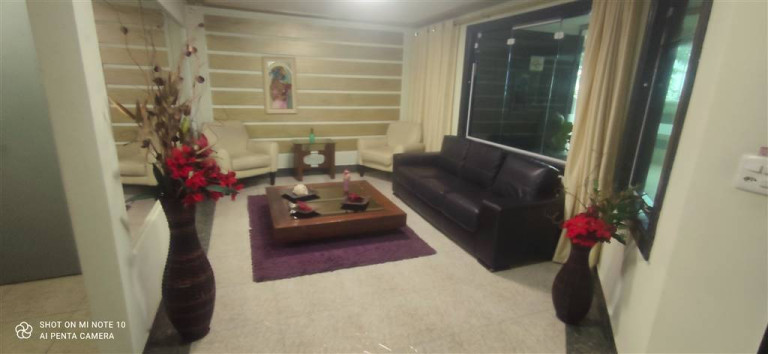 Imagem Apartamento com 3 Quartos à Venda, 102 m² em Vilamar - Praia Grande