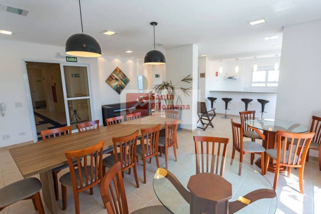 Imagem Apartamento com 2 Quartos à Venda, 53 m² em Ferrazopolis - São Bernardo Do Campo