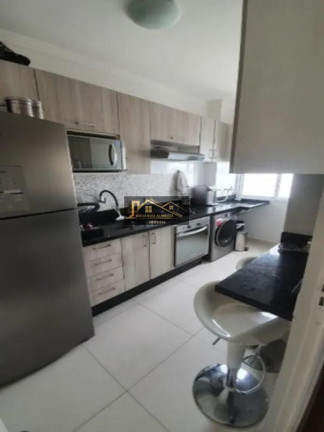 Imagem Apartamento com 2 Quartos à Venda, 49 m² em Vila Odim Antão - Sorocaba Imagem Apartamento com 2 Quartos à Venda, 49 m² em Vila Odim Antão - Sorocaba
