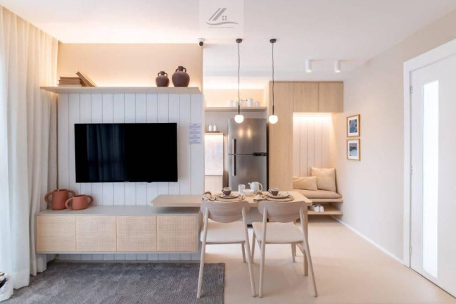 Imagem Apartamento com 2 Quartos à Venda, 52 m² em Centro - Niterói