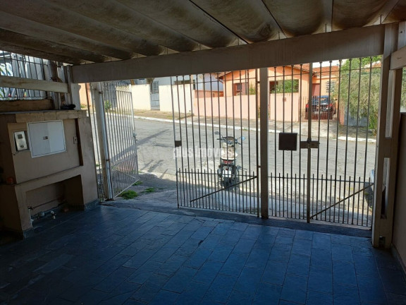 Imagem Casa com 2 Quartos à Venda, 124 m² em Vila Santa Catarina - São Paulo Imagem Casa com 2 Quartos à Venda, 124 m² em Vila Santa Catarina - São Paulo