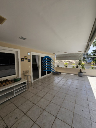 Imagem Casa com 4 Quartos à Venda, 520 m² em Alphaville I - Salvador