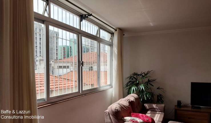 Imagem Apartamento com 3 Quartos à Venda, 140 m² em Vila Assunção - Santo André