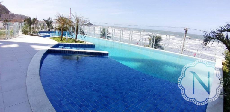 Imagem Apartamento com 3 Quartos à Venda, 95 m² em Praia Do Sonho - Itanhaém Imagem Apartamento com 3 Quartos à Venda, 95 m² em Praia Do Sonho - Itanhaém