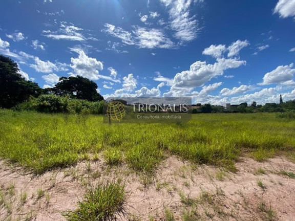 Terreno à Venda, 2.824 m² em Jardim Estância Brasil - Atibaia