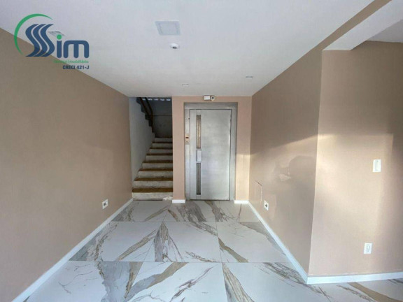 Imagem Apartamento com 4 Quartos à Venda, 109 m² em Praia Do Futuro - Fortaleza