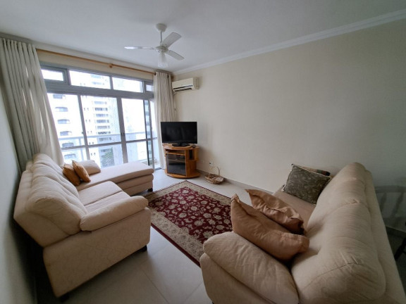 Imagem Apartamento com 3 Quartos à Venda, 140 m² em Pitangueiras - Guarujá Imagem Apartamento com 3 Quartos à Venda, 140 m² em Pitangueiras - Guarujá