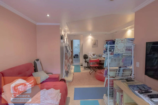 Imagem Apartamento com 4 Quartos à Venda, 99 m² em Jardim Vila Mariana - São Paulo Imagem Apartamento com 4 Quartos à Venda, 99 m² em Jardim Vila Mariana - São Paulo