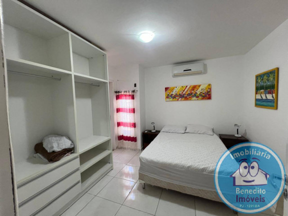 Imagem Apartamento com 2 Quartos à Venda, 163 m² em Taperapuan - Porto Seguro