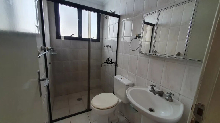 Imagem Apartamento com 3 Quartos à Venda, 73 m² em Santa Terezinha - São Bernardo Do Campo