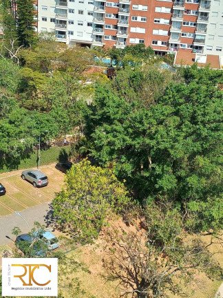 Imagem Apartamento com 3 Quartos à Venda, 70 m² em Vila Do Castelo - São Paulo