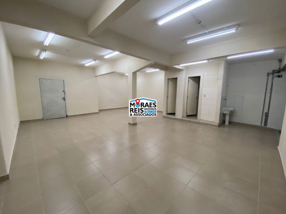 Imagem Loja para Alugar, 197 m² em Centro - São Paulo Imagem Loja para Alugar, 197 m² em Centro - São Paulo