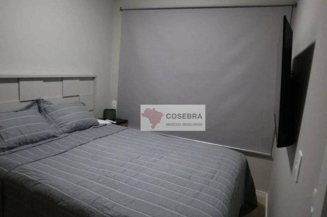 Imagem Apartamento com 1 Quarto para Alugar, 27 m² em Vila Olímpia - São Paulo Imagem Apartamento com 1 Quarto para Alugar, 27 m² em Vila Olímpia - São Paulo