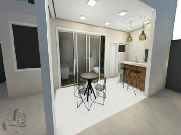 Imagem Casa de Condomínio com 3 Quartos à Venda, 200 m² em Iporanga - Sorocaba