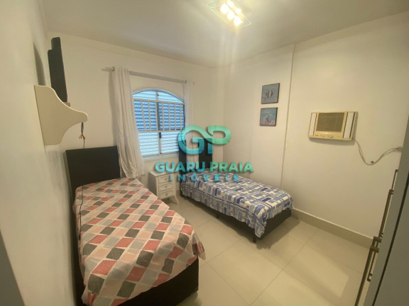 Imagem Apartamento com 3 Quartos à Venda, 110 m² em Enseada - Guarujá