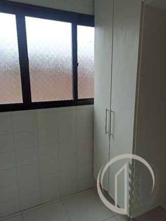 Imagem Apartamento com 3 Quartos para Alugar, 113 m² em Marapé - Santos