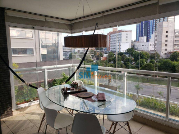 Imagem Apartamento com 2 Quartos à Venda, 60 m² em Centro - São Bernardo Do Campo Imagem Apartamento com 2 Quartos à Venda, 60 m² em Centro - São Bernardo Do Campo