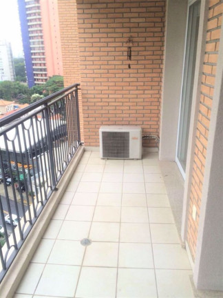 Imagem Apartamento com 1 Quarto para Alugar, 50 m² em Vila Nova Conceição - São Paulo Imagem Apartamento com 1 Quarto para Alugar, 50 m² em Vila Nova Conceição - São Paulo