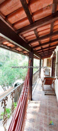 Imagem Casa com 7 Quartos à Venda, 500 m² em Tiguera - Juiz De Fora