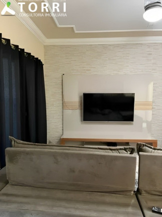 Imagem Sobrado com 3 Quartos à Venda, 96 m² em Vila Mineirão - Sorocaba Imagem Sobrado com 3 Quartos à Venda, 96 m² em Vila Mineirão - Sorocaba