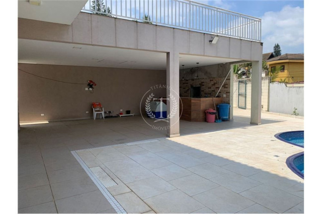 Imagem Casa com 4 Quartos à Venda, 900 m² em Interlagos - São Paulo