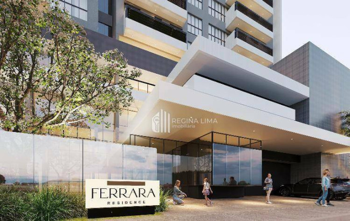 Imagem Apartamento com 3 Quartos à Venda, 87 m² em Jóquei - Teresina