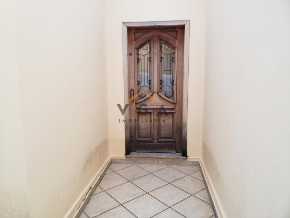 Imagem Casa com 3 Quartos à Venda, 233 m² em Jardim Triana - São Paulo
