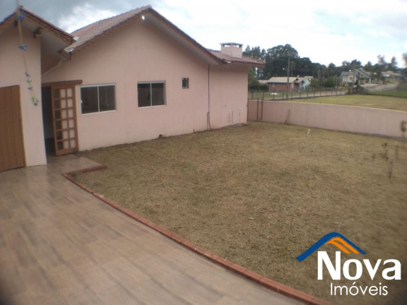 Imagem Imóvel com 3 Quartos à Venda, 182 m² em Vila Germânia - Nova Petrópolis