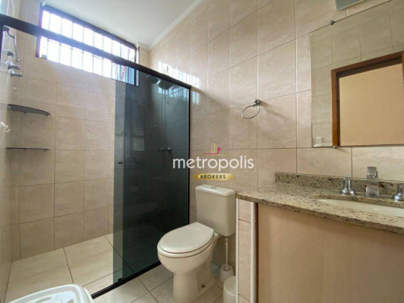 Imagem Sobrado com 5 Quartos à Venda, 327 m² em Santa Paula - São Caetano Do Sul