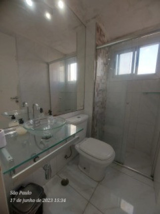 Imagem Apartamento com 2 Quartos à Venda, 52 m² em Jardim Vergueiro (sacomã) - São Paulo