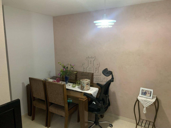 Imagem Apartamento com 3 Quartos à Venda, 72 m² em Parque Jamaica - Londrina