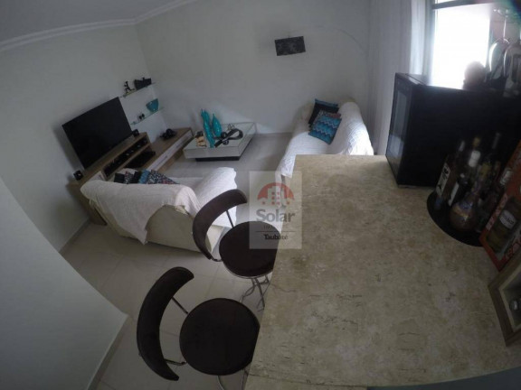 Imagem Apartamento com 2 Quartos à Venda, 114 m² em Jardim Santa Clara - Taubaté Imagem Apartamento com 2 Quartos à Venda, 114 m² em Jardim Santa Clara - Taubaté