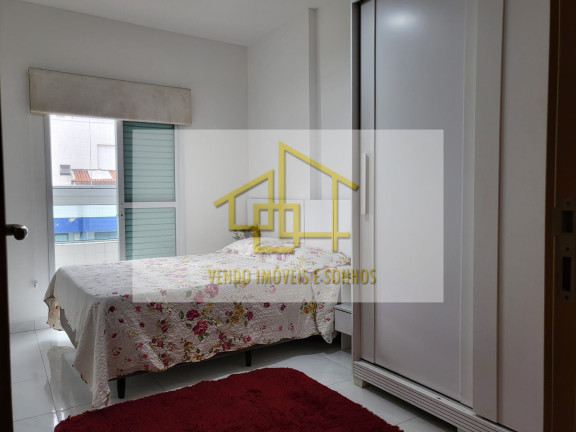 Imagem Apartamento com 3 Quartos à Venda, 94 m² em Aviação - Praia Grande