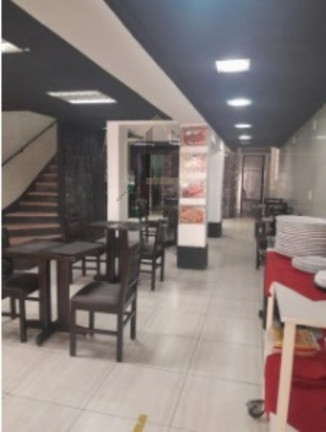 Sala Comercial à Venda, 300 m² em Jardim São Caetano - São Caetano Do Sul
