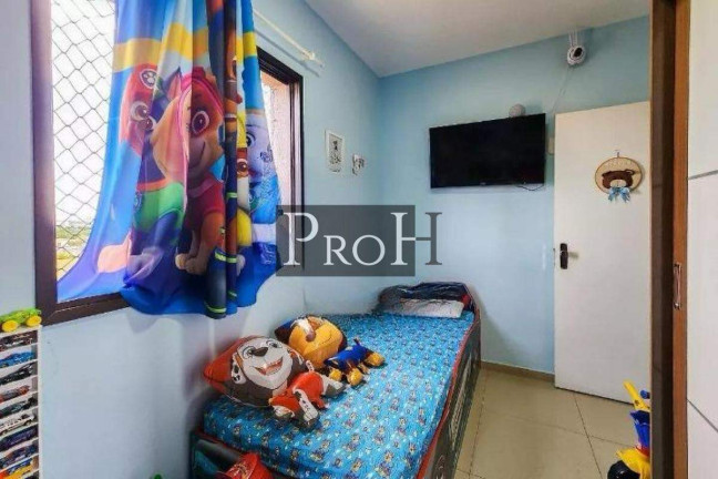 Imagem Apartamento com 3 Quartos à Venda, 64 m² em Nova Petrópolis - São Bernardo Do Campo Imagem Apartamento com 3 Quartos à Venda, 64 m² em Nova Petrópolis - São Bernardo Do Campo